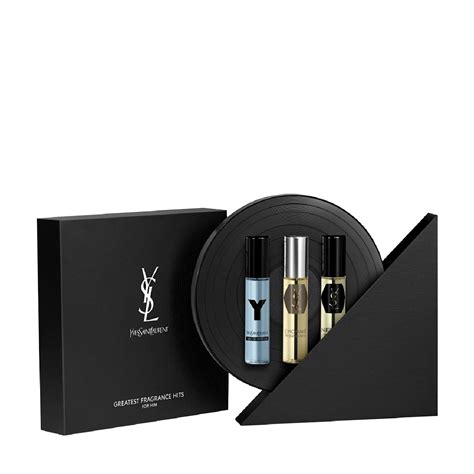 ysl greatest fragrance hits for him